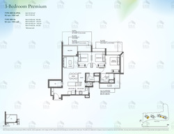Canberra Crescent Residences (D27), Apartment #535499741